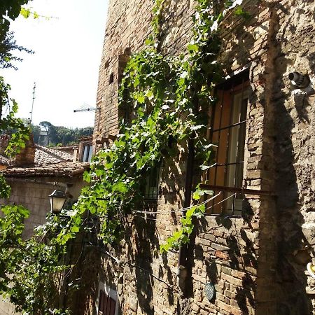 Ferienwohnung Ai Barutoli Perugia Exterior foto