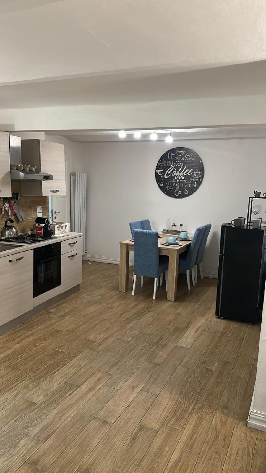 Ferienwohnung Ai Barutoli Perugia Exterior foto