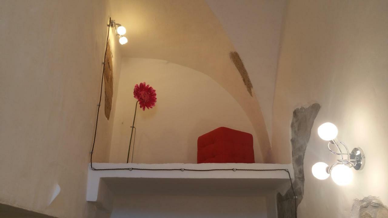 Ferienwohnung Ai Barutoli Perugia Exterior foto