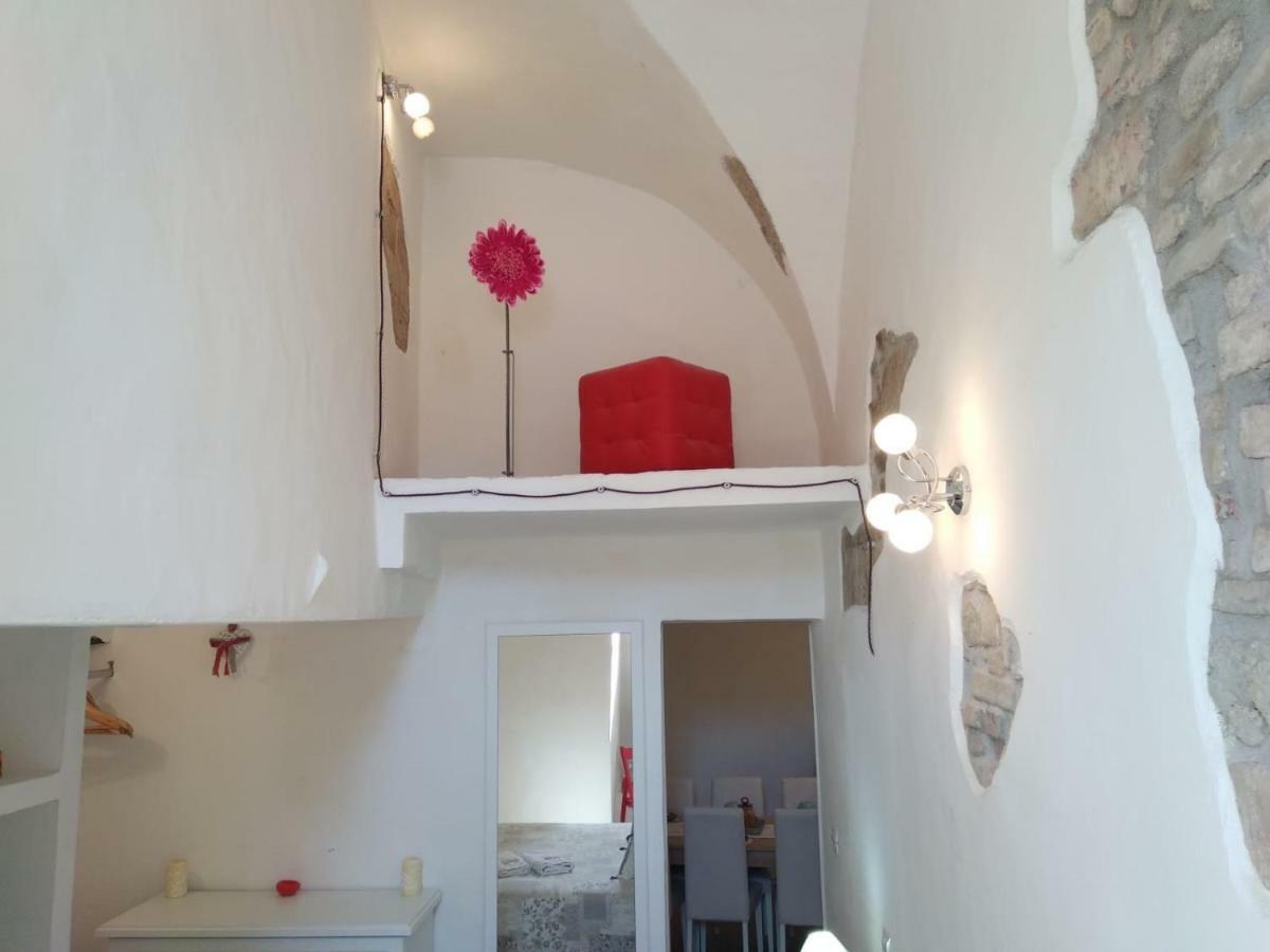 Ferienwohnung Ai Barutoli Perugia Exterior foto